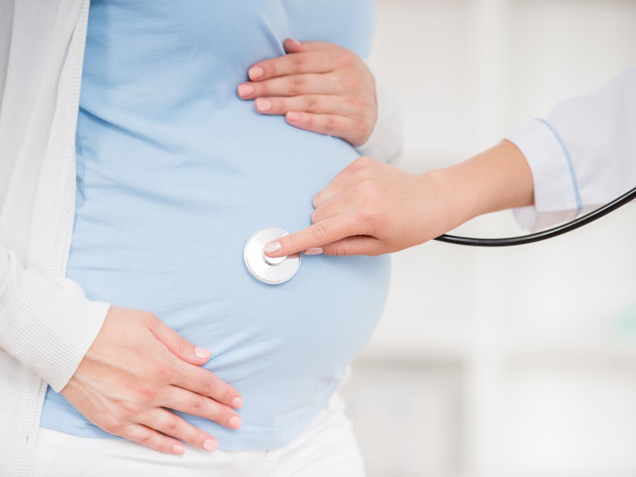 Brak ubezpieczenia w ciąży. Co oznacza?