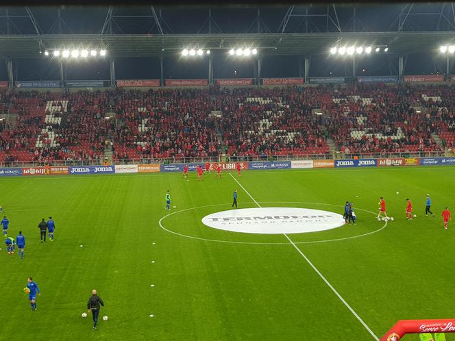 Widzew - Elana: Święto kibiców z Torunia i Łodzi!