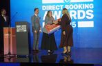 Gala Direct Booking Awards