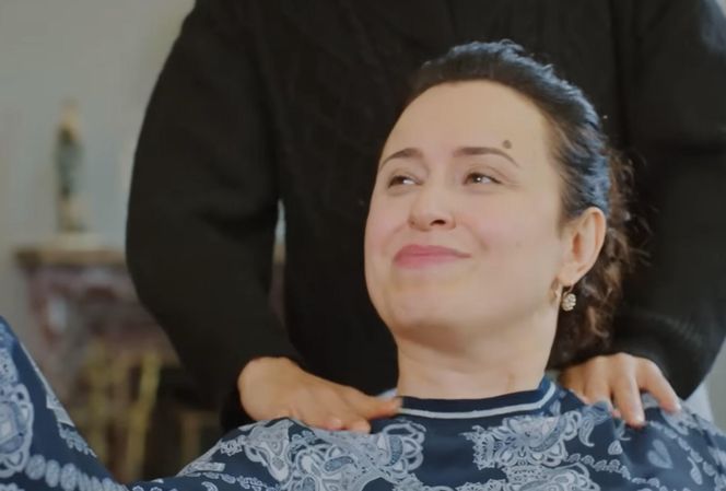 Miłość i nadzieja, odcinek 332. Cavidan