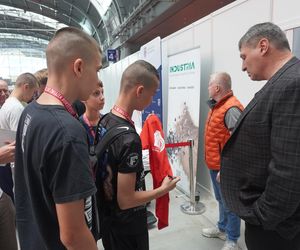 W Kielcach trwa V Forum Polskiego Boksu