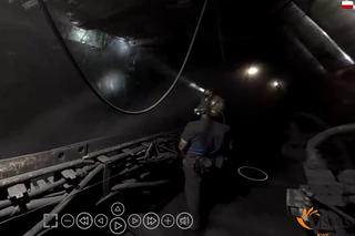 Aplikacja Kopalnie Jastrzębskiej Spółki Węglowej 360 