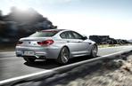 BMW M6 Gran Coupe