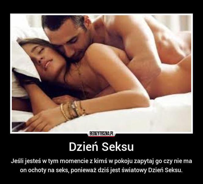 Dzień Seksu