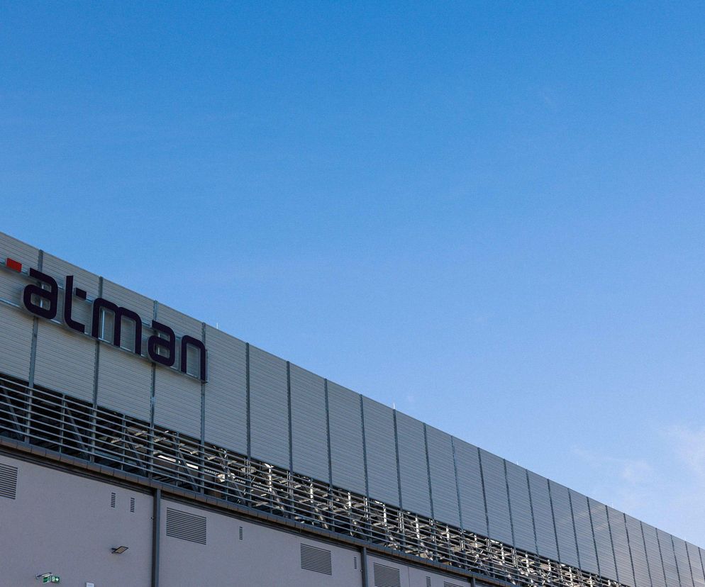 Atman uruchamia nowoczesne centrum danych WAW-3 pod Warszawą