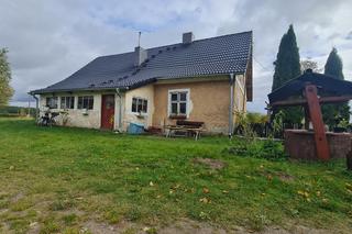 66-latek zaatakował siekierą brata