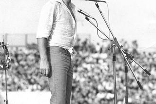 Krzysztof Cwynar walczył z nowotworem teraz walczy z rządem