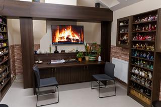 Niezwykłe aromatorium w Wielkopolsce