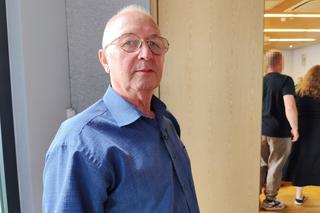 Siedem lat czekamy na syna