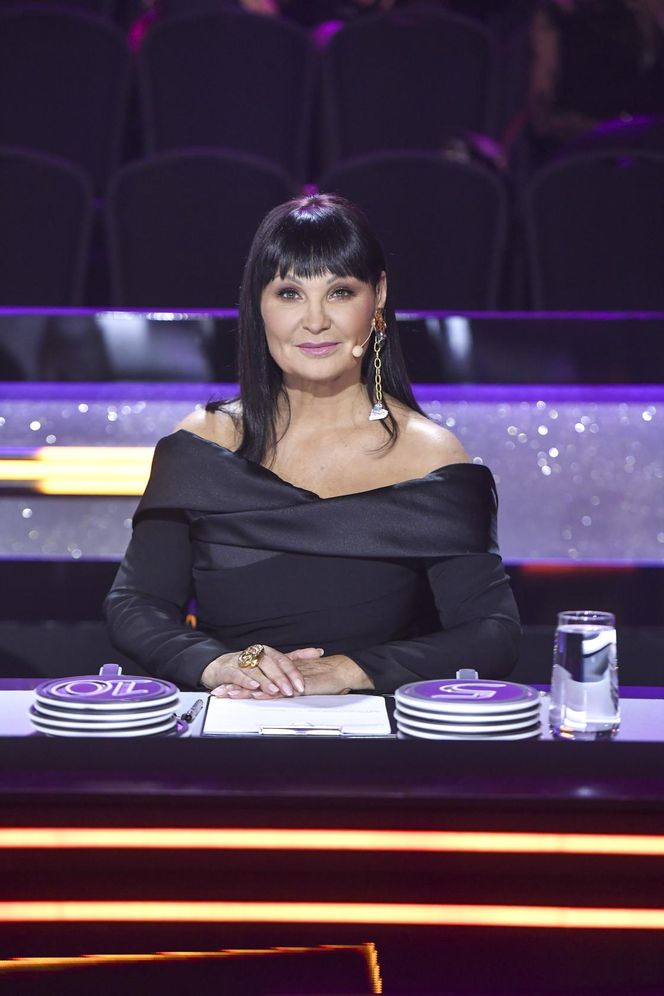 62-letnia Iwona Pavlović zaskoczyła w "TzG". Fani show przecierali oczy ze zdumienia!