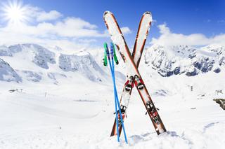 Czorsztyn-ski na narty do Kluszkowcy