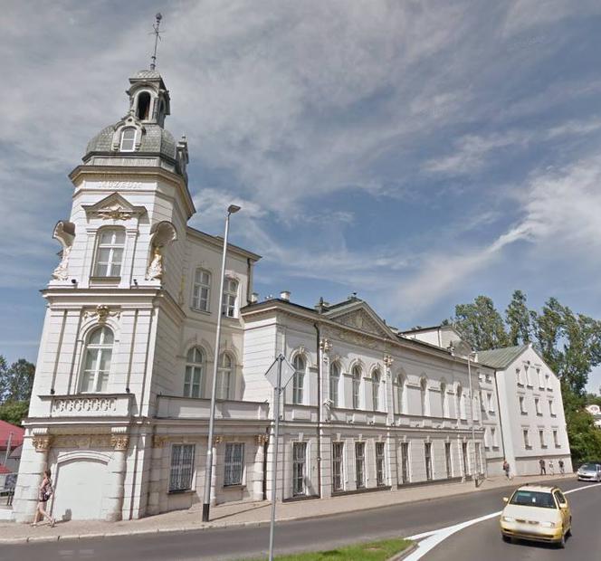 Muzeum w Koszalinie