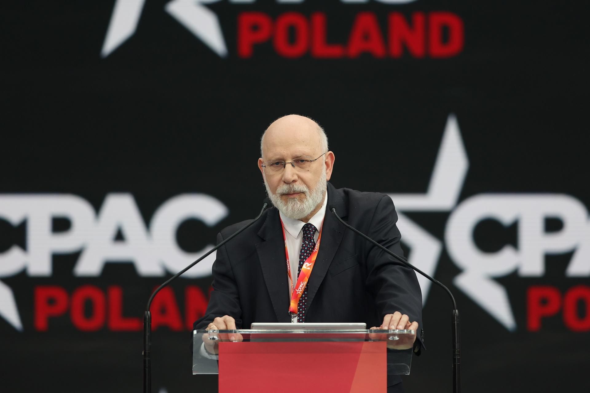 Prezes KRRiT odwołany ze stanowiska. Jest nowa szefowa