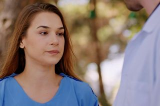 Miłość i nadzieja odc. 274. Sila, Levent