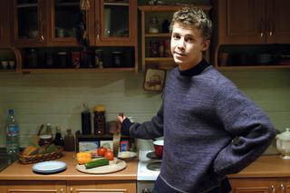 Tak zmienił się Bartosz Obuchowicz, gwiazdor Na dobre i na złe