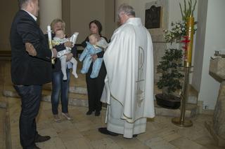 Barbara Sienkiewicz urodziła bliźniaki w wieku 60 lat! Aktorka serialu Ranczo zaskoczyła wszystkich