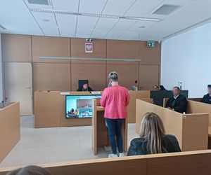  Rocznica śmierci zagłodzonej Emilki, trwa rozprawa przeciwko jej matce