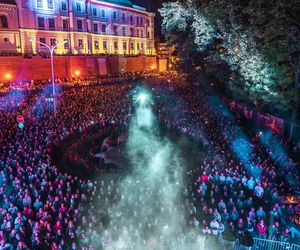 Gdzie spędzić ostatni weekend wakacji? Jeśli lubisz góry i muzykę wybierz Polską Stolicę Kultury