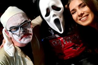 Halloweenowy turniej szachowy w Hard Rock Pubie Pamela. Torunianie i goście bawili się doskonale