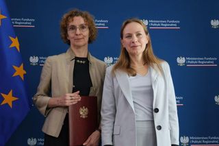 Kto ponosi winę za aferę z KPO? Była dyrektor PARP zabrała głos w sprawie
