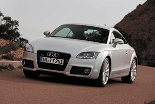 Audi TT 2010