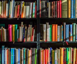 Literacki maj w Bibliotece Norwida