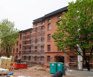 Tak wygląda famuła Poznańskiego od środka 