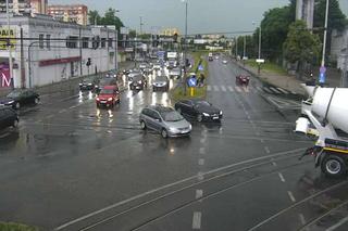 Burza w Łodzi 24.06.2021