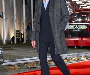 Gwiazdy podczas gali kończącej festiwal w Gdyni, wrzesień 2025 r.