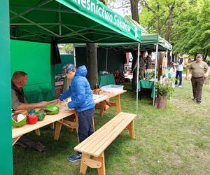 Stoiska wystawców podczas Jarmarku św. Stanisława można odwiedzać w godz. 10.00-18.00 w dn. 10 i 11 maja