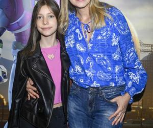 Gwiazdy zabrały dzieci do kina na najmodniejszy film animowany sezonu! 