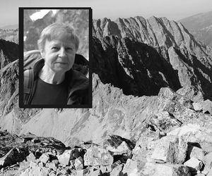 Polska alpinistka zginęła w Tatrach. Zdobywała szczyty wraz z Wandą Rutkiewicz