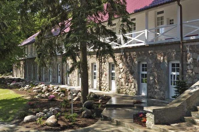 Akademia Kusznierewicza. Klub Mila nad Zalewem Zegrzyńskim