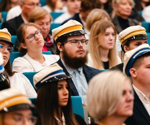 Inauguracja roku akademickiego 2025/2026 w murach Uniwersytetu w Siedlcach