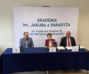 Czas na rozbudowę kampusu przy ul. Chopina