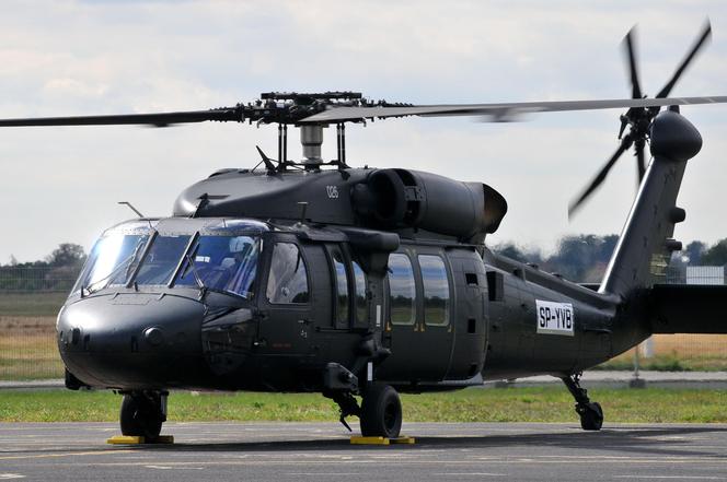 S-70i Black Hawk International