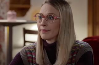 Pierwsza miłość zwiastun Aniela (Maja Wachowska)