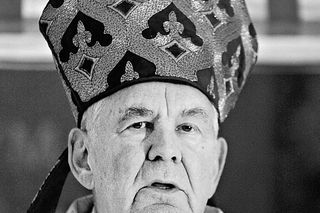 Zmarli znani Warszawiacy w 2025 roku