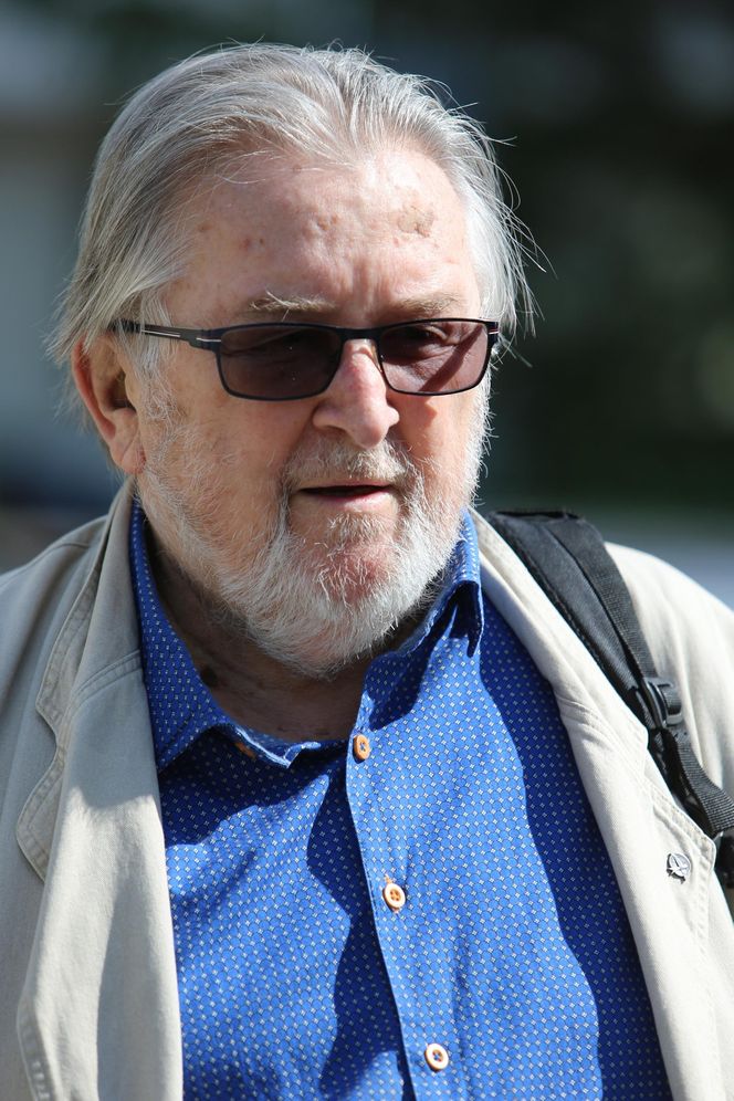 Ci znani panowie zostali ojcami w późnym wieku