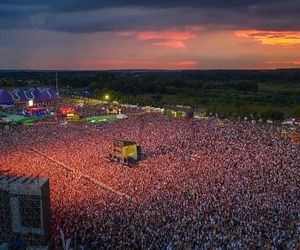 Koncert Dody w Łodzi