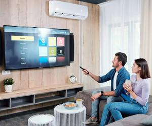 Smart TV czy Android TV: Jaki telewizor kupić w 2024?
