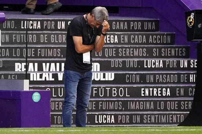 Quique Setien