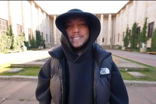 Książulo wybrał się do lokalu Macieja Musiała. Tak ocenił serwowane tam dania 