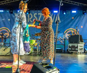 Wielki piknik kwietny finał 42. edycji konkursu „Warszawa w kwiatach”