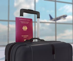 Najsilniejsze paszporty 2025 roku