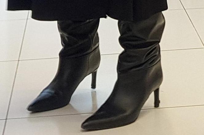 Katarzyna Warnke pociesza się po rozwodzie