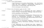 1 Komunikacja miejska podczas DOZ Maraton Łódź 2017