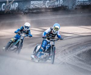 Speedway Ekstraliga Camp w Toruniu. Zdjęcia z turnieju 500cc