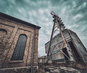 Sosnowiec się zmienia. Sześć firm walczy o rewitalizację KWK Kazimierz-Juliusz