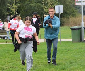 Race for the Cure